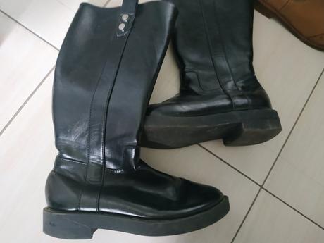 Cizmy, zara,30
