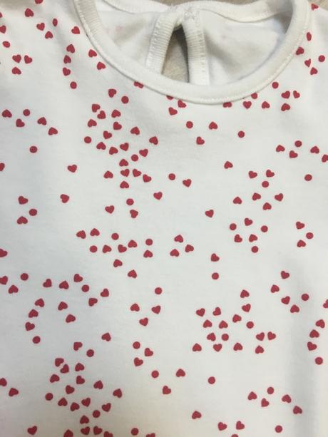 Rozkošné šatky s minnie vianočné, george,80