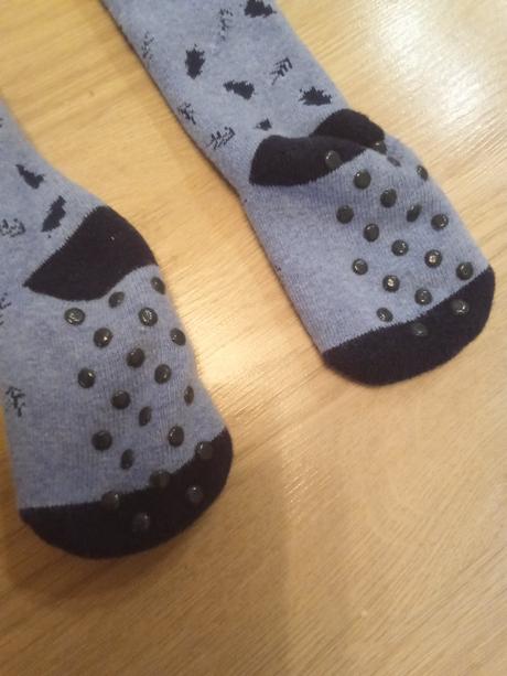 Pančušky, lupilu,86