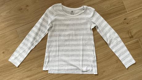 Tricko, h&m,134