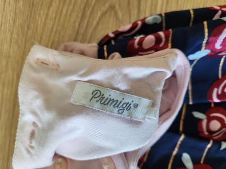 Slávnostné šaty, primigi,92