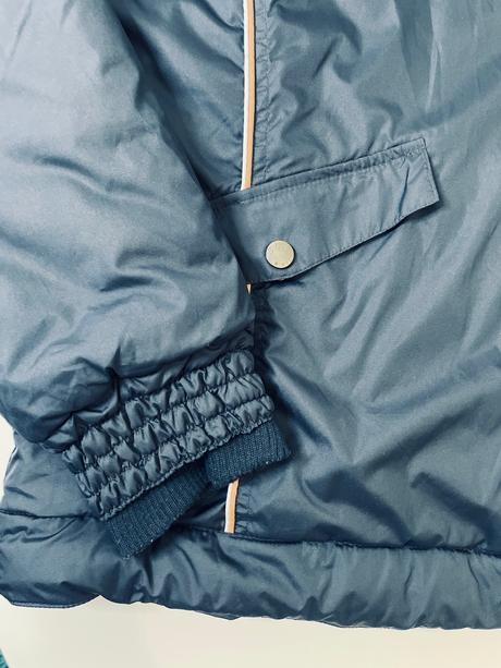 Elt paris, kvalitná vetrovka nielen na kone, xl