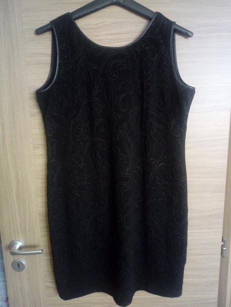 Spoločenské šaty yessica, yessica,xl