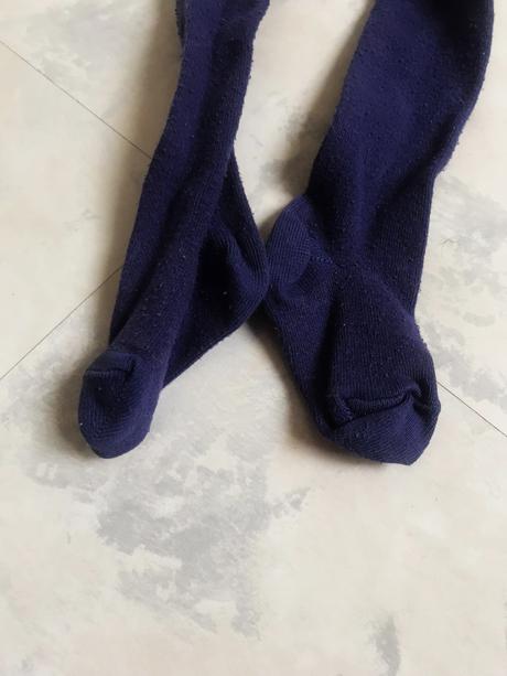 4 ks pančušky next 74/82, 74