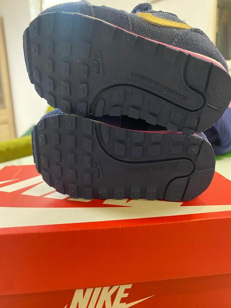 Nové nike tenisky, nike,18