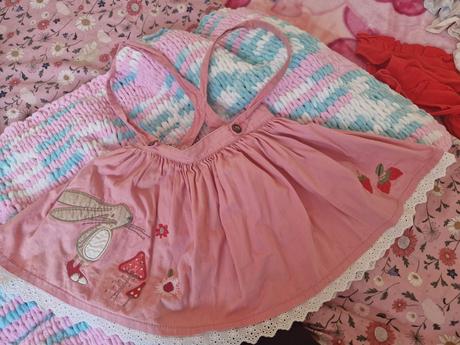 Sukňa next zajko, next,110