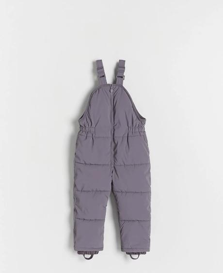 Otepľovaky zateplené reserved, reserved,80 / 86 / 92 / 98