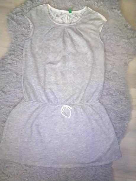 Tunika, benetton,134