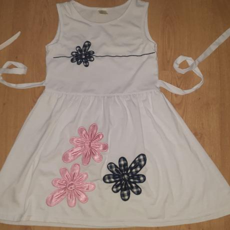 Šatičky na leto, 134