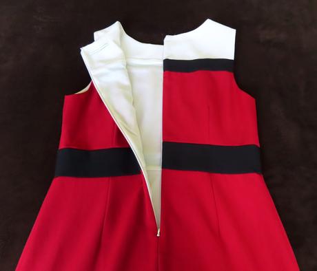 Dámske šaty sandra darren, veľ. m/l, m