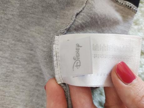 Mickey mouse tričko, disney,158