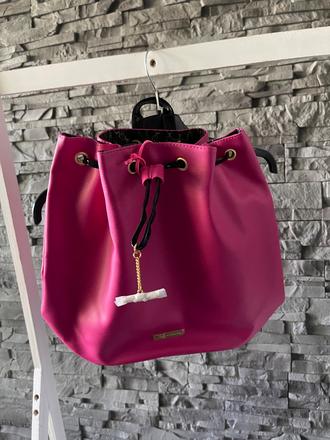 Juisy couture ruksačik, juicy couture