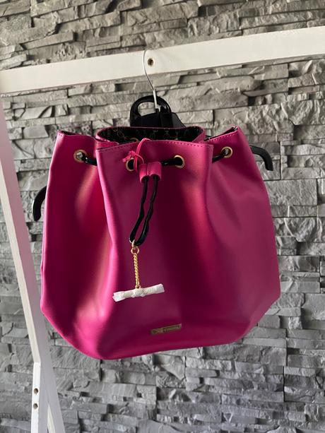 Juisy couture ruksačik, juicy couture