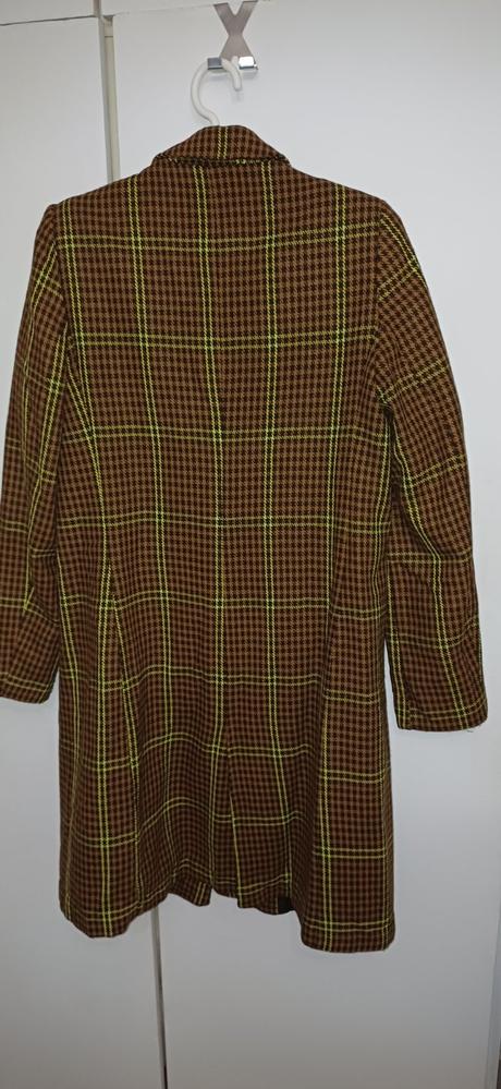 Kabat-sako, stradivarius,m