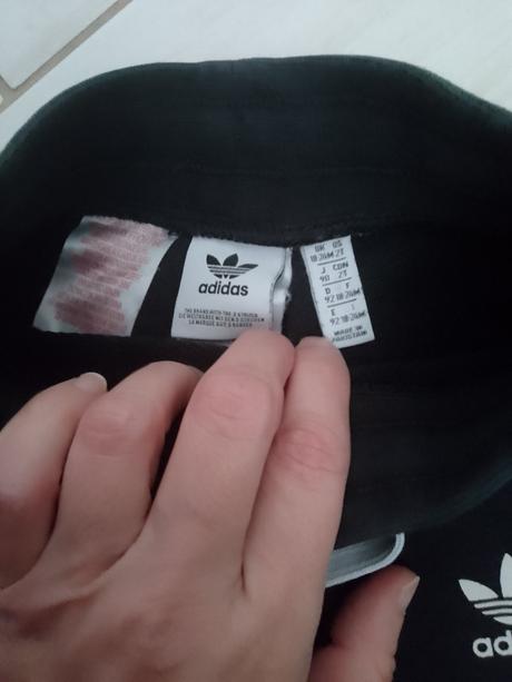 Tepláky, adidas,92