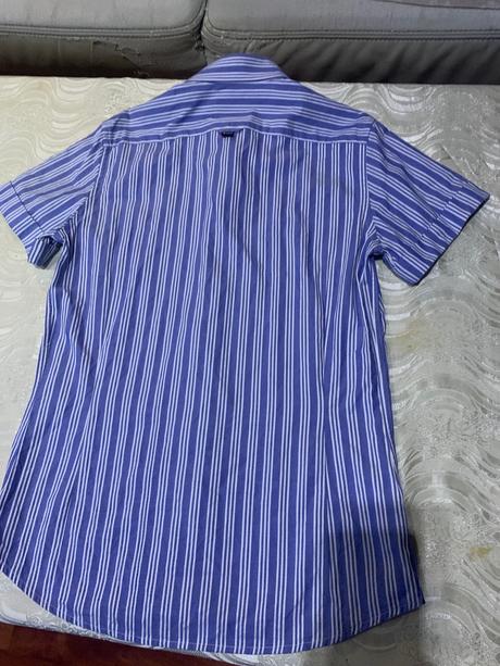 Kosela s kratkym rukavom 7 camicie, m