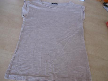 Dámske tričko, xs/s, xs