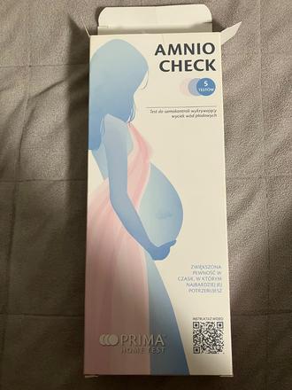 Amniocheck, 