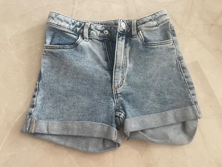 Riflove kratase, 128