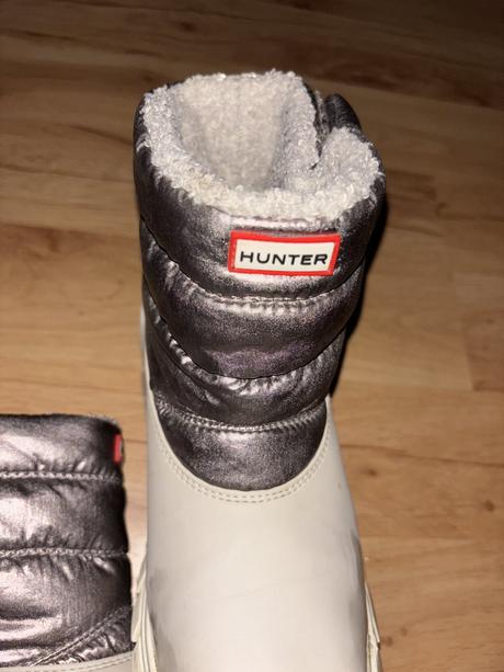 Snehule hunter 36, hunter,36