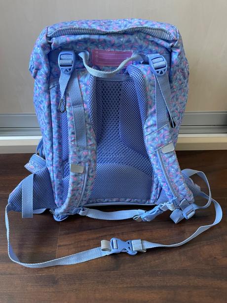 Školská taška beckmann, 