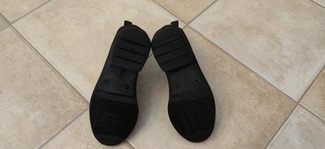 Jazdecká obuv veľ. 36, 36