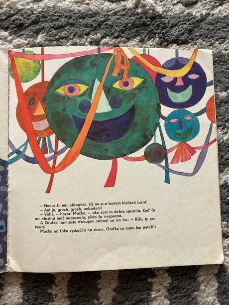 Gruľko na karnevale (1967),