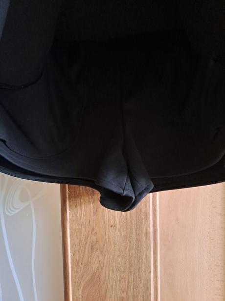 Damske sortky/sukna/skort, new yorker,s