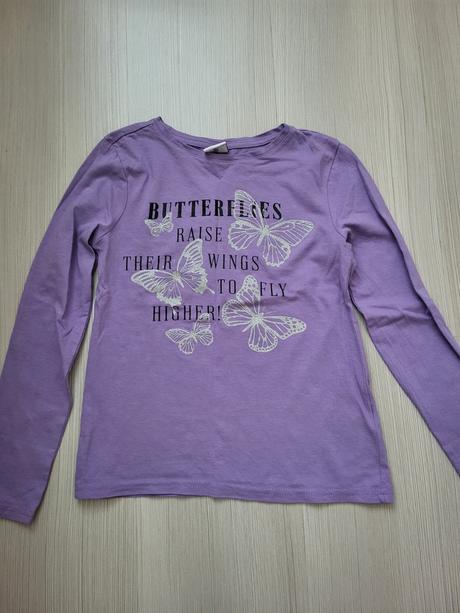 2x tričko, reserved,134