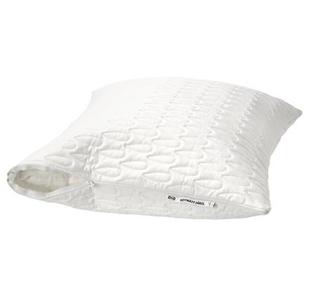 Návlek na vankúš ochranný, šírka (cm): 70,dĺžka (cm): 90