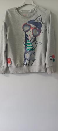 Mikina next, next,152