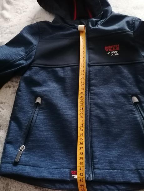 Bunda softschelova, 104