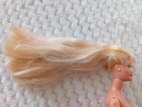 Barbie roztlieskavačka 1996, 