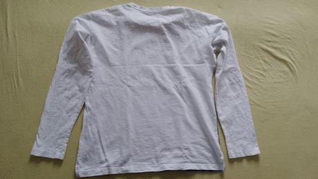 Tričko, reserved,164