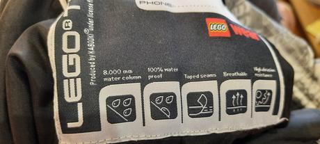 Oteplovaky lego veľ. 152, lego,152