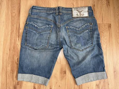 Kraťasy zu elements 27, s