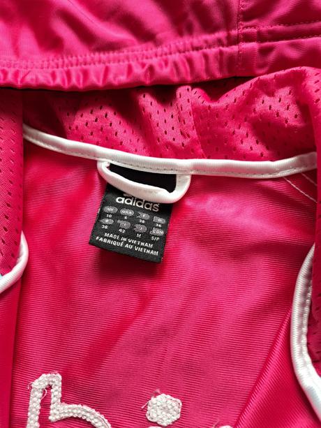 Sportova dlha mikina adidas 18e, adidas,s