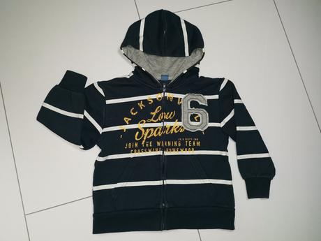 Mikina dopo dopo boys veľ. 98, dopodopo,98