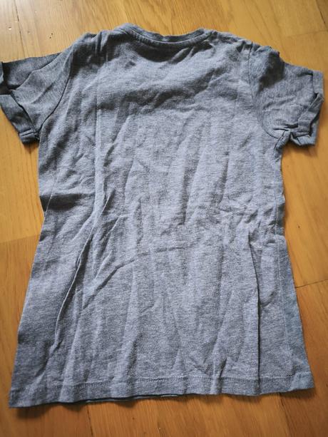 Tričko h&m acdc, h&m,92