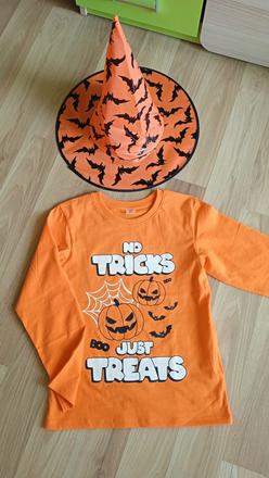 Kostým čarodejník, 