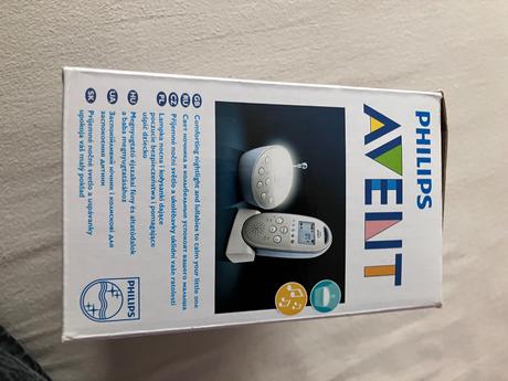 Detska pestunka philips, philips avent