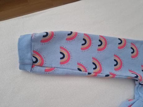 Dievčenské šaty, f&f,116