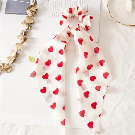 Satkova gumicka heart, 