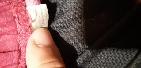 Detské nohavice, lupilu,92