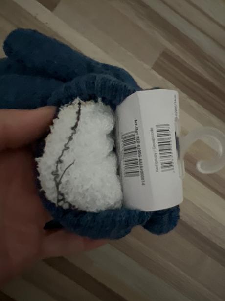 Hrube vyteplene, 98 / 104 / 110