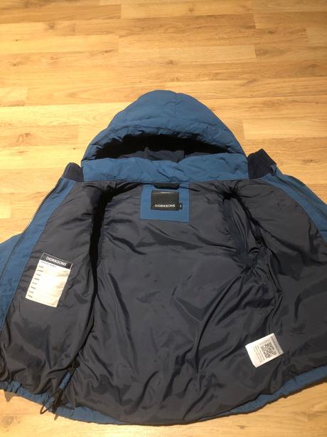 Zimná bunda didriksons, didriksons1913,110