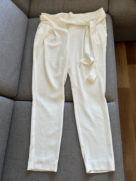 Nohavice mango, mango,34