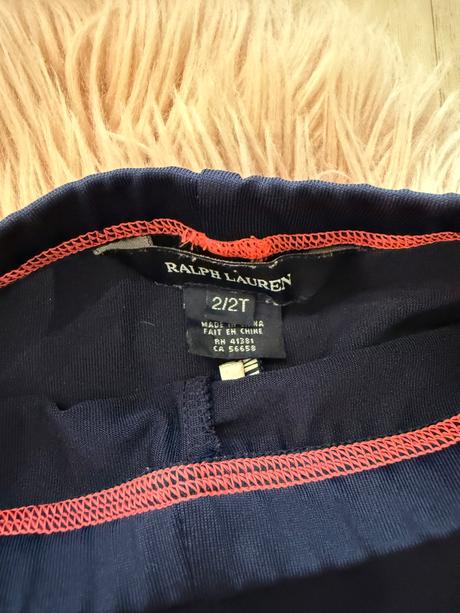Ralph lauren legínky, ralph lauren,86