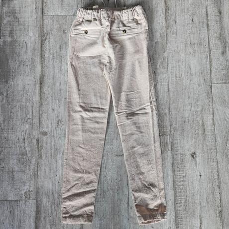 Bavlnene nohavice, 158