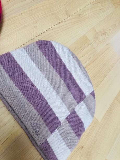 Ciapky  pre dievcatko, 122